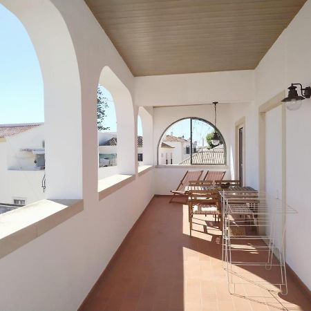 Tavira Lovers - City Centre Apartments Екстер'єр фото
