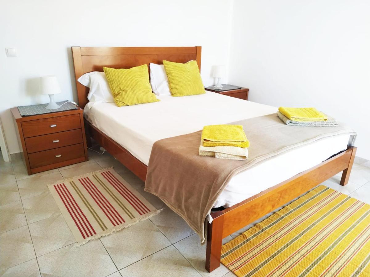 Tavira Lovers - City Centre Apartments Екстер'єр фото