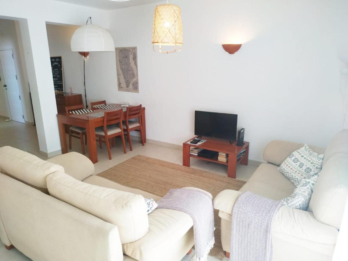 Tavira Lovers - City Centre Apartments Екстер'єр фото