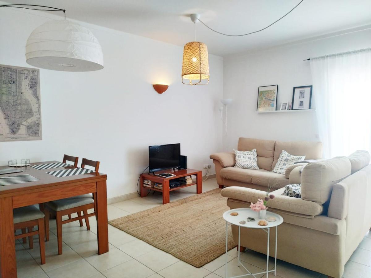 Tavira Lovers - City Centre Apartments Екстер'єр фото