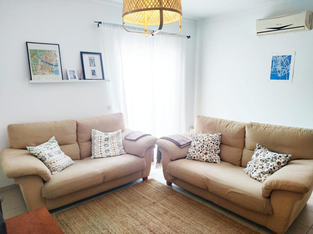 Tavira Lovers - City Centre Apartments Екстер'єр фото