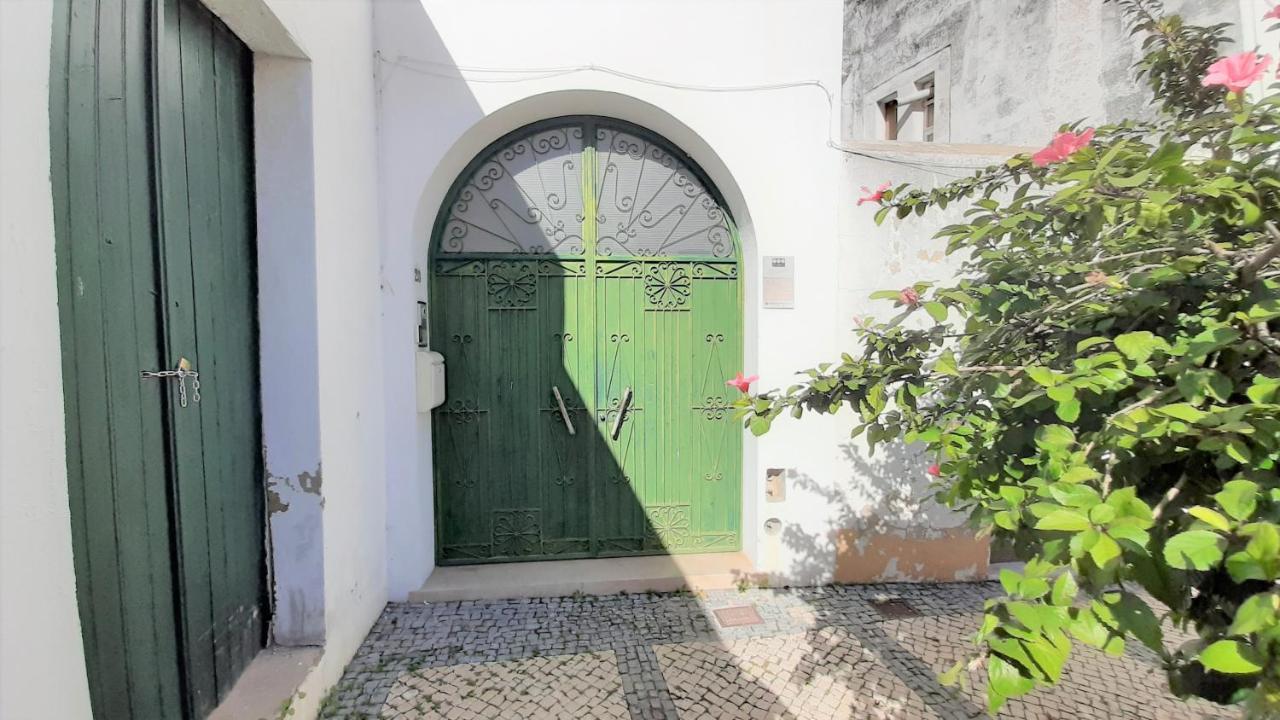 Tavira Lovers - City Centre Apartments Екстер'єр фото