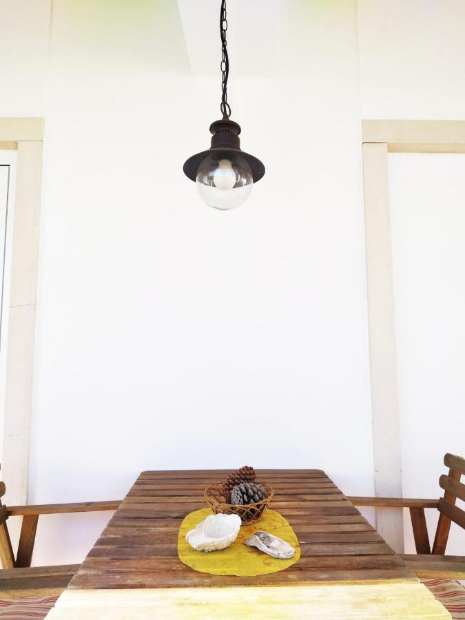 Tavira Lovers - City Centre Apartments Екстер'єр фото