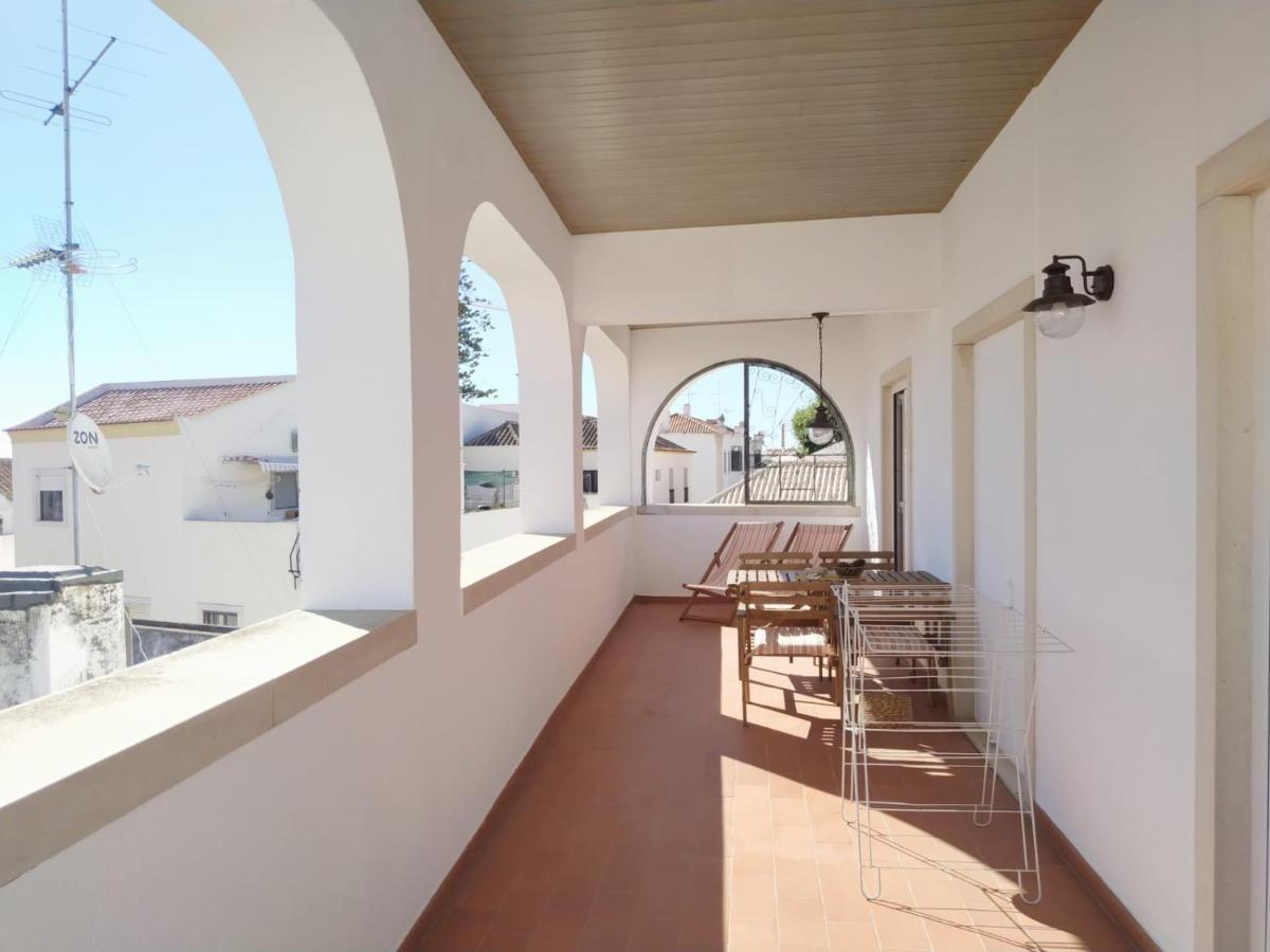 Tavira Lovers - City Centre Apartments Екстер'єр фото