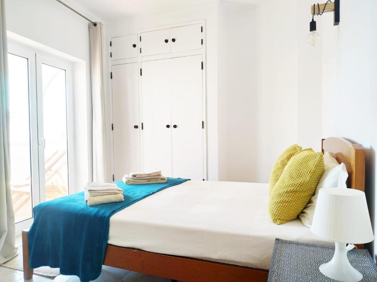 Tavira Lovers - City Centre Apartments Екстер'єр фото