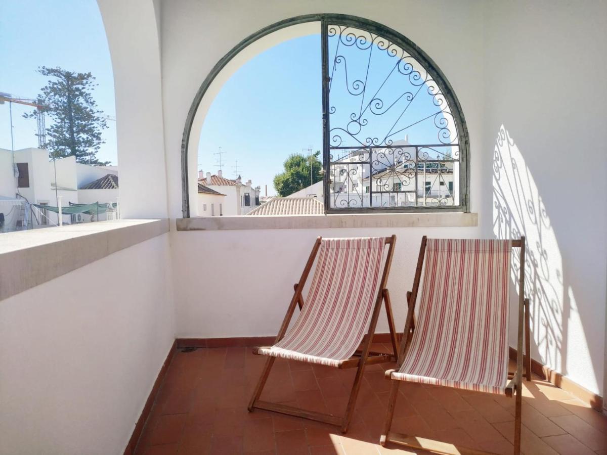Tavira Lovers - City Centre Apartments Екстер'єр фото