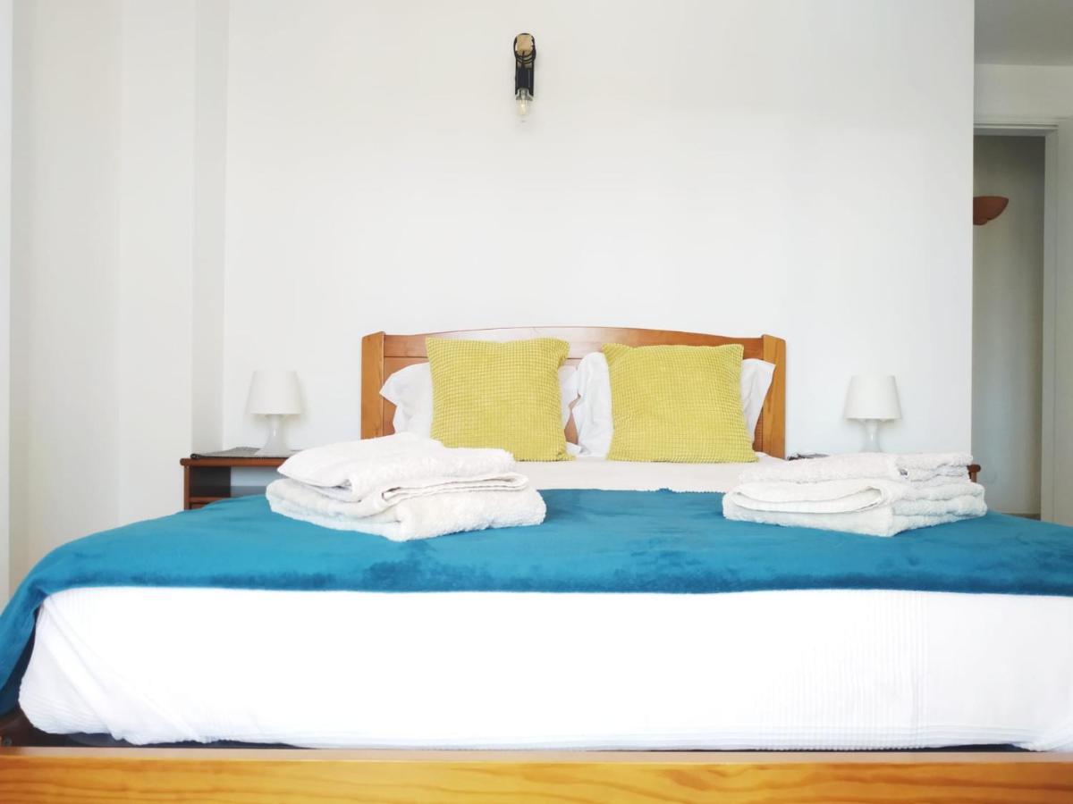 Tavira Lovers - City Centre Apartments Екстер'єр фото